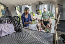 Load image into Gallery viewer, Husky Liners 2013 Mazda CX-5 Classic Style Black Rear Cargo Liner - Husky Liners HSL23731