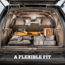 Load image into Gallery viewer, Husky Liners 2013 Mazda CX-5 Classic Style Black Rear Cargo Liner - Husky Liners HSL23731