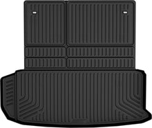 Load image into Gallery viewer, Husky Liners 2024 Toyota Grand Highlander Weatherbeater Cargo Liner - Blk - Husky Liners HSL25451