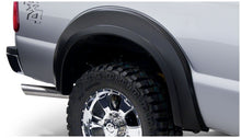 Load image into Gallery viewer, Husky Liners 11-16 Ford F-250/F-350 Super Duty Extend-A-Fender Style Fender Flares - 4pc - Husky Liners HSL2802932