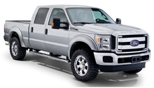 Load image into Gallery viewer, Husky Liners 11-16 Ford F-250/F-350 Super Duty Extend-A-Fender Style Fender Flares - 4pc - Husky Liners HSL2802932
