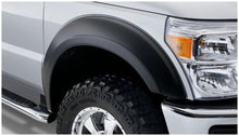 Load image into Gallery viewer, Husky Liners 11-16 Ford F-250/F-350 Super Duty Extend-A-Fender Style Fender Flares - 4pc - Husky Liners HSL2802932