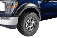 Load image into Gallery viewer, Husky Liners 21-25 Ford F-150 (excl. Lightning) Pocker Style Fender Flares - 4pc - Husky Liners HSL2802963