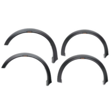 Load image into Gallery viewer, Husky Liners 23-25 Ford F-250/F350 SD RVL Style Fender Flares 4pc - Blk - Husky Liners HSL2802980