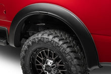Load image into Gallery viewer, Husky Liners 23-25 Ford F-250/F350 SD RVL Style Fender Flares 4pc - Blk - Husky Liners HSL2802980