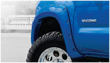Load image into Gallery viewer, Husky Liners 05-11 Toyota Tacoma Pocket Style Fender Flares - 4pc - Husky Liners HSL28031925