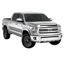 Load image into Gallery viewer, Husky Liners 14-21 Toyota Tundra Pocket Style Fender Flares - 4pc - Husky Liners HSL2803918