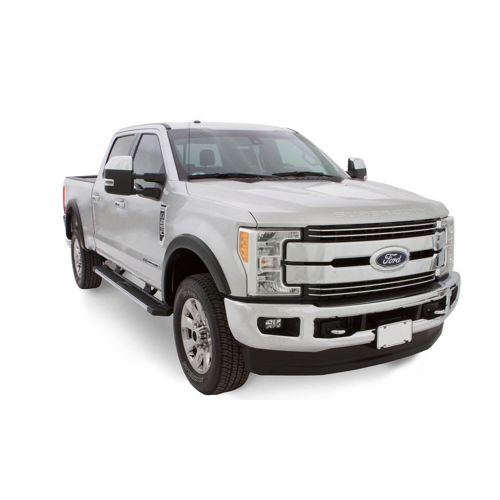 Husky Liners 23-25 Chevy Colorado Crew Cab 5.2ft Bed OE-Style Fender Flares - Husky Liners HSL2804997