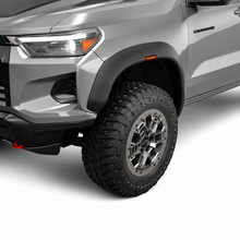 Load image into Gallery viewer, Front Husky Liners HSL2804998 RVL textured black fender flare