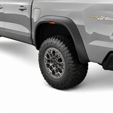 Load image into Gallery viewer, Husky Liners HSL2804998 RVL fender flares installed on a Chevrolet Colorado