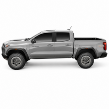 Load image into Gallery viewer, Rear Husky Liners HSL2804998 RVL textured black fender flare