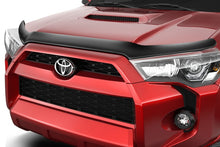 Load image into Gallery viewer, Husky Liners 10-24 Toyota 4Runner Hood Shield - Smoke - Husky Liners HSL2813071