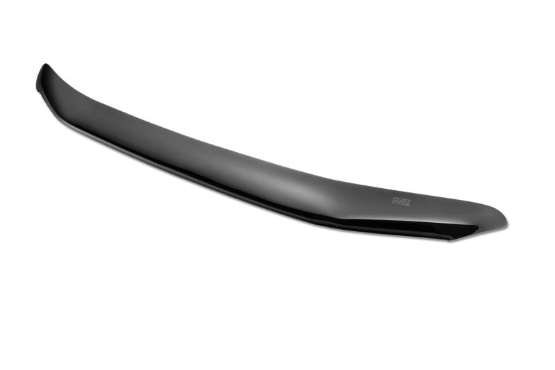 Husky Liners 10-24 Toyota 4Runner Hood Shield - Smoke - Husky Liners HSL2813071