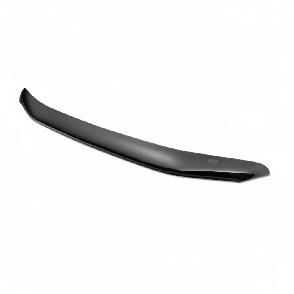 Husky Liners 99-07 GMC Sierra 1500 / 01-06 Sierra 2500/3500 HD Hood Shield - Smoke - Husky Liners HSL2815912