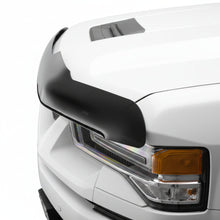 Load image into Gallery viewer, Husky Liners 99-07 GMC Sierra 1500 / 01-06 Sierra 2500/3500 HD Hood Shield - Smoke - Husky Liners HSL2815912
