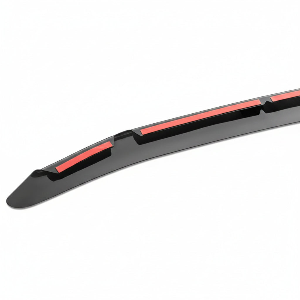 Husky Liners 99-07 GMC Sierra 1500 / 01-06 Sierra 2500/3500 HD Hood Shield - Smoke - Husky Liners HSL2815912
