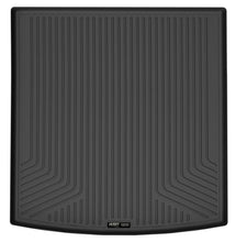 Load image into Gallery viewer, Husky Liners 21-23 Suburban/Yukon XL Weatherbeater Cargo Liner Behind 2rd Row Over Folded 3rd Rw BLK - Husky Liners HSL28191