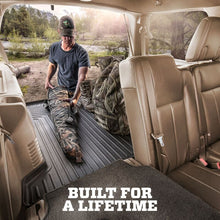 Load image into Gallery viewer, Husky Liners 21-23 Suburban/Yukon XL Weatherbeater Cargo Liner Behind 2rd Row Over Folded 3rd Rw BLK - Husky Liners HSL28191