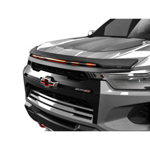 Load image into Gallery viewer, Husky Liners 23-26 Chevrolet Colorado Aeroskin Lightshield PRO - Blk - Husky Liners HSL2820213