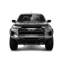 Load image into Gallery viewer, Husky Liners 23-26 Chevrolet Colorado Aeroskin Lightshield PRO - Blk - Husky Liners HSL2820213