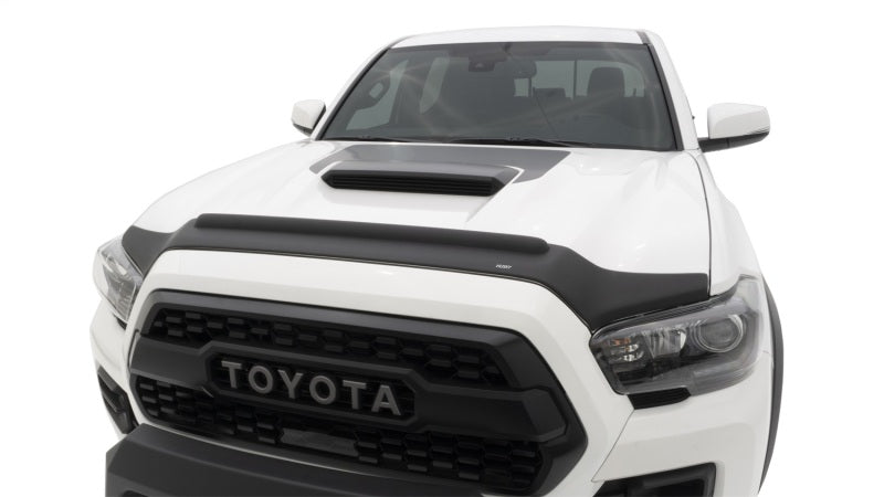 Husky Liners 16-23 Toyota Tacoma Aeroskin II Low Profile - Tex. Black - Husky Liners HSL2830079