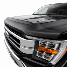 Load image into Gallery viewer, Husky Liners 21-25 Ford F-150 (Excl. 21-25 Trmr/Raptor &amp; Excl. 24-25 Plat/KR) Aeroskin II - Tex. Blk - Husky Liners HSL283019
