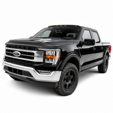 Load image into Gallery viewer, Husky Liners 21-25 Ford F-150 (Excl. 21-25 Trmr/Raptor &amp; Excl. 24-25 Plat/KR) Aeroskin II - Tex. Blk - Husky Liners HSL283019