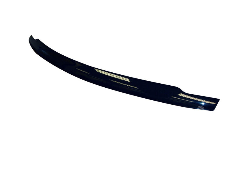 Husky Liners 99-02 Chevrolet Silverado 1500 Aeroskin Hood Protector - Smoke - Husky Liners HSL2842013