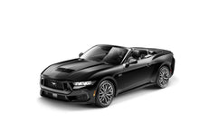 Load image into Gallery viewer, Husky Liners 2024 Ford Mustang Aeroskin Hood Protector - Smoke - Husky Liners HSL2842212