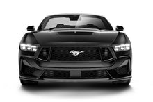 Load image into Gallery viewer, Husky Liners 2024 Ford Mustang Aeroskin Hood Protector - Smoke - Husky Liners HSL2842212