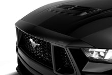 Load image into Gallery viewer, Husky Liners 2024 Ford Mustang Aeroskin Hood Protector - Smoke - Husky Liners HSL2842212