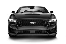 Load image into Gallery viewer, Husky Liners 2024 Ford Mustang Aeroskin Hood Protector - Smoke - Husky Liners HSL2842212