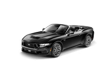 Load image into Gallery viewer, Husky Liners 2024 Ford Mustang Aeroskin Hood Protector - Smoke - Husky Liners HSL2842212