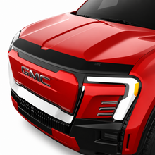 Load image into Gallery viewer, Husky Liners 24-26 GMC Sierra EV Aeroskin Hood Protector - Smoke - Husky Liners HSL2842228