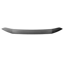 Load image into Gallery viewer, Husky Liners 24-25 Mitsubishi Triton Aeroskin Hood Protector - Smoke - Husky Liners HSL2842236