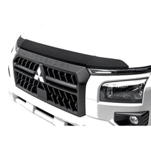Load image into Gallery viewer, Husky Liners 24-25 Mitsubishi Triton Aeroskin Hood Protector - Smoke - Husky Liners HSL2842236
