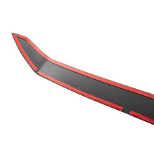 Load image into Gallery viewer, Husky Liners 24-25 Mitsubishi Triton Aeroskin Hood Protector - Smoke - Husky Liners HSL2842236