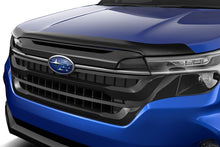 Load image into Gallery viewer, Husky Liners 2025 Subaru Forester Aeroskin Hood Protector - Smoke - Husky Liners HSL2842240