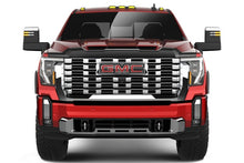 Load image into Gallery viewer, Husky Liners 2024 GMC Sierra 2500/3500HD Aeroskin Hood Protector - Smoke - Husky Liners HSL2842285