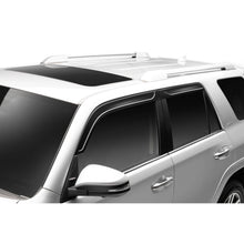Load image into Gallery viewer, Husky Liners 10-24 Toyota 4Runner Ventvisor Low Profile (4pc) - Smoke - Husky Liners HSL2854027