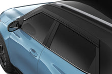 Load image into Gallery viewer, Husky Liners 21-24 Kia Seltos Ventvisor Low Pro 4pc - Smoke - Husky Liners HSL2854134