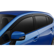 Load image into Gallery viewer, Husky Liners 2024 Acura Integra Ventvisor Low Pro 4pc - Smoke - Husky Liners HSL2854136