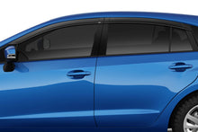 Load image into Gallery viewer, Husky Liners 2024 Acura Integra Ventvisor Low Pro 4pc - Smoke - Husky Liners HSL2854136