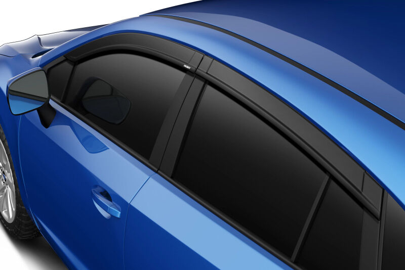Husky Liners 2024 Acura Integra Ventvisor Low Pro 4pc - Smoke - Husky Liners HSL2854136