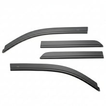 Load image into Gallery viewer, Husky Liners 2025 Toyota 4Runner Ventvisor Low Profile (4pc) - Smoke - Husky Liners HSL2854149