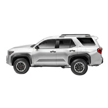 Load image into Gallery viewer, Husky Liners 2025 Toyota 4Runner Ventvisor Low Profile (4pc) - Smoke - Husky Liners HSL2854149