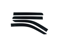 Load image into Gallery viewer, Husky Liners 07-21 Toyota Tundra DC Ventvisor Low Profile 4pc - Matte Black - Husky Liners HSL2857015