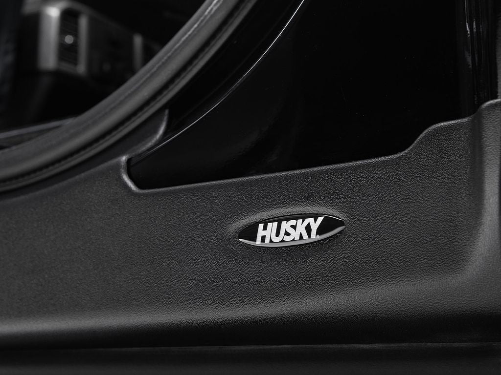 Husky Liners Trail Armor Rocker Panel Kit: 15-20 Ford F150 / 17-22 F250-450 - Husky Liners HSL2874066