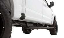 Load image into Gallery viewer, Husky Liners 21-25 Ford F-150 CC (Incl. 22-25 Lightning) Trail Armor Rocker Panel (4pc Set) - Blk - Husky Liners HSL2874097