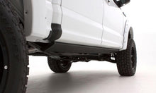 Load image into Gallery viewer, Husky Liners 20-25 Chev/GMC Silverado/Sierra 2500/3500HD CC Trail Armor Rocker Panel (4pc Set) - Blk - Husky Liners HSL287413